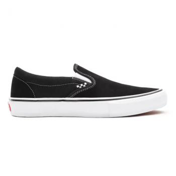 SKATE SLIP-ON